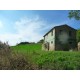 Properties for Sale_Farmhouses to restore_Farmhouse Vista sulla Valle in Le Marche_4